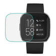 Fitbit Versa 2 Muovi Suojakalvo