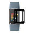 2kpl Fitbit Charge 5 Muovi Suojakalvo