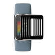 5kpl Fitbit Charge 5 Muovi Suojakalvo