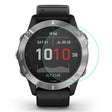 Yleinen Garmin Karkaistu lasi 9H Suojakalvo