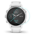 Garmin Fenix 6S / Garmin Fenix 6S Pro Karkaistu lasi 9H Suojakalvo