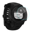 Garmin Instinct Tactical / Garmin Instinct Tide Karkaistu lasi Suojakalvo