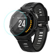 Garmin Forerunner 735 / Garmin Forerunner 735XT Karkaistu lasi 9H Suojakalvo