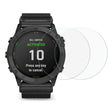2kpl Garmin Tactix Delta Muovi HD Suojakalvo