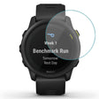 Garmin Forerunner 745 Silikoni Suojakalvo
