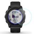 Garmin Forerunner 745 Karkaistu lasi Suojakalvo