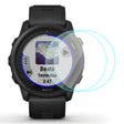 2kpl Garmin Forerunner 745 Karkaistu lasi Suojakalvo