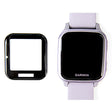 Garmin Venu Sq Muovi HD Suojakalvo