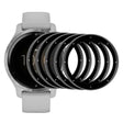 5kpl Garmin Venu 2S / Garmin Vivoactive 4S Muovi Suojakalvo