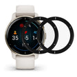 2kpl Garmin Venu 2 Muovi Suojakalvo