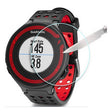 Garmin Forerunner 235 Karkaistu lasi Suojakalvo
