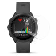 Garmin Forerunner 235 / Garmin Forerunner 225 Muovi HD Suojakalvo
