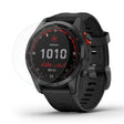 Garmin Fenix 7S Muovi HD Suojakalvo