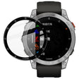 Garmin Epix Muovi Suojakalvo