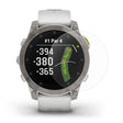 Garmin Epix Gen 2 Muovi HD Suojakalvo