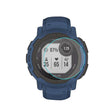 Garmin Instinct 2 Muovi Suojakalvo