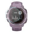 Garmin Instinct 2 Muovi HD Suojakalvo