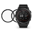 2kpl Garmin Tactix 7 / Garmin Tactix 7 Pro Muovi Suojakalvo