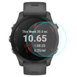 2kpl Garmin Forerunner 255 Lasi Suojakalvo