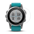 Garmin Vivoactive 3 Karkaistu lasi Suojakalvo