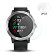 2kpl Garmin Vivoactive 3 Karkaistu lasi 9H Suojakalvo