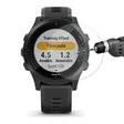 Garmin Forerunner 945 Karkaistu lasi 9H Suojakalvo