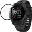 Garmin Forerunner 945 Muovi HD Suojakalvo