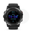 Garmin Fenix 5S Plus Karkaistu lasi Suojakalvo