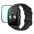 Oppo Watch 3 Pro Muovi Suojakalvo