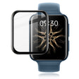 Oppo Watch 2 (46mm) Muovi HD Suojakalvo