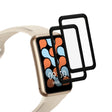 2kpl Oppo Watch Free Muovi Suojakalvo