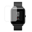 Amazfit Bip Muovi Suojakalvo