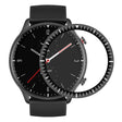 Amazfit GTR 2 Muovi 3D Kaareva Suojakalvo