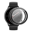 2kpl Amazfit GTR 3 Muovi 3D Kaareva Suojakalvo