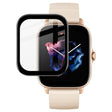Amazfit GTS 3 Muovi HD Suojakalvo