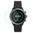 Fossil Men's Sport 43mm Muovi Suojakalvo