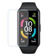 Honor Band 6 Silikoni Suojakalvo