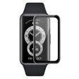 Honor Band 6 Muovi 3D Kaareva Suojakalvo