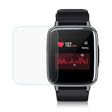 Haylou SmartWatch LS01 Silikoni Suojakalvo