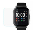 Haylou SmartWatch LS02 Silikoni Suojakalvo