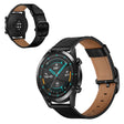 Samsung Galaxy Watch 3 (45mm) / Samsung Galaxy Watch (46mm) Aitoa nahkaa Ranneke