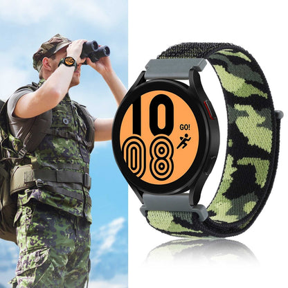 Meget komfortabel Universal Nylon Rem - Rød#serie_4