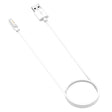 1.2m Yleinen Smartwatch Magneettinen USB Latauskaapeli