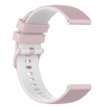 Mega kønt Universal Silikone Rem - Pink#serie_8