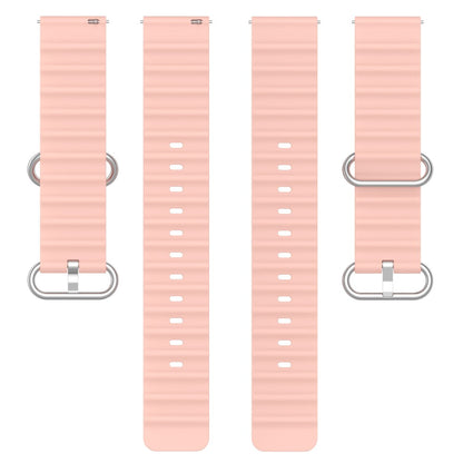 Mega flot Universal Silikone Rem - Pink#serie_4