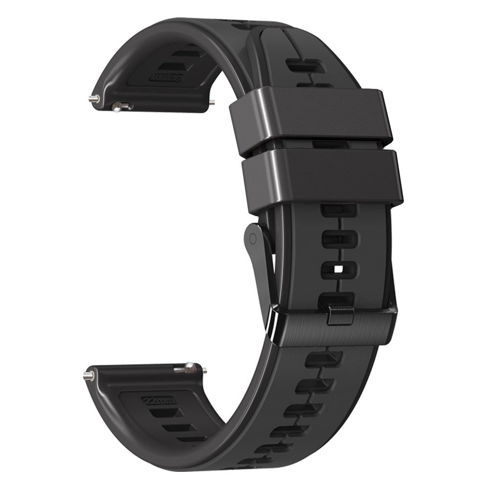 Skøn Universal  Rem - Sort#serie_8