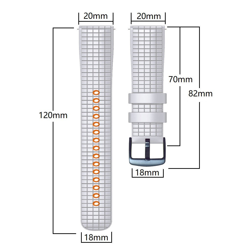 Superflot Universal  Rem - Grøn#serie_10