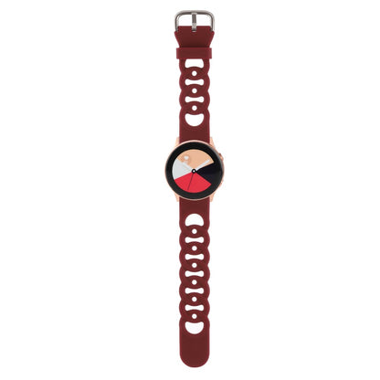 Glimrende Universal  Rem - Rød#serie_5
