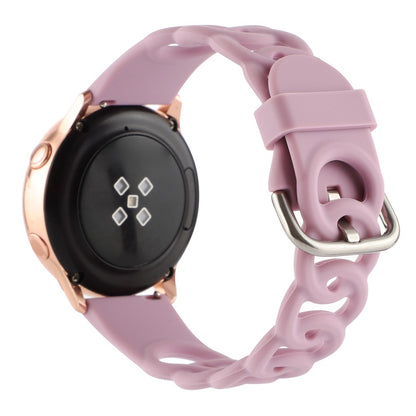Glimrende Universal  Rem - Lilla#serie_8