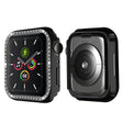 Erittäin hyvä Apple Watch Series 7 41mm muovikuori